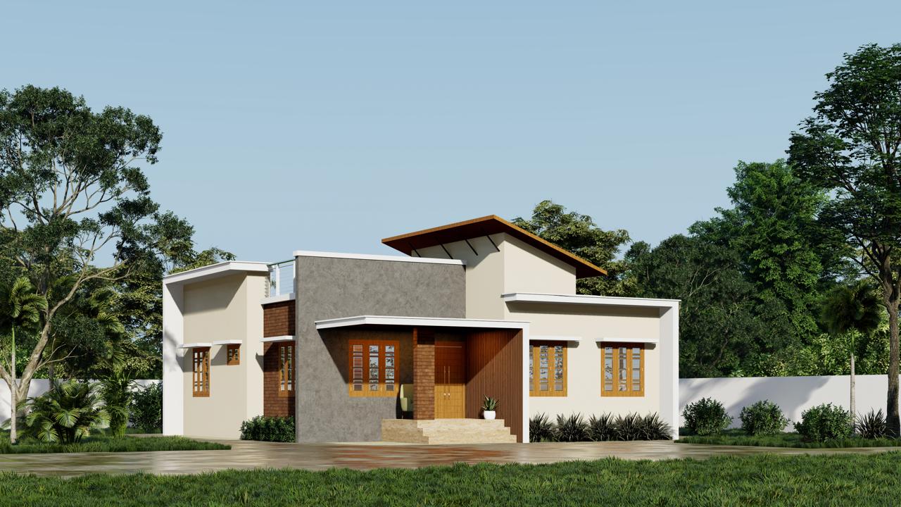 Home Interior Design @gange road kudlu Kasaragod